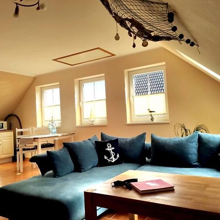 Ferienwohnung Ostseezeit - In Ruhiger Lage Nienhagen  Kültér fotó