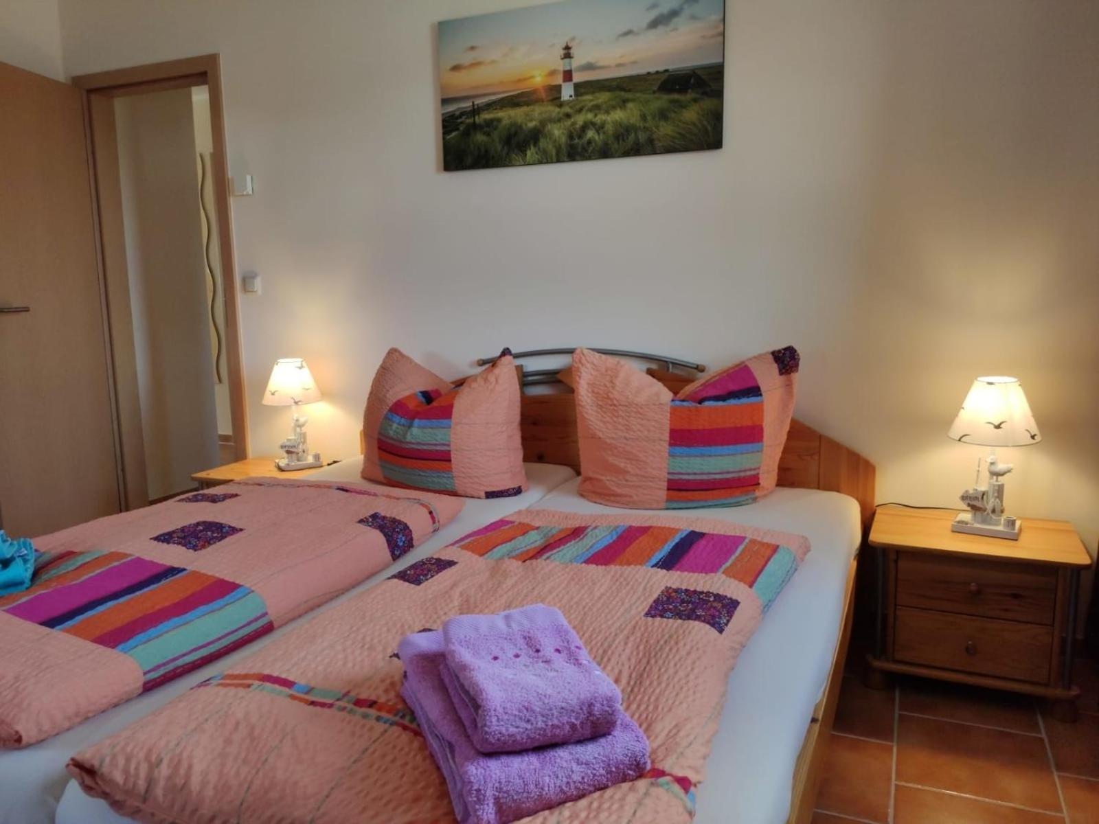 Ferienwohnung Ostseezeit - In Ruhiger Lage Nienhagen  Kültér fotó