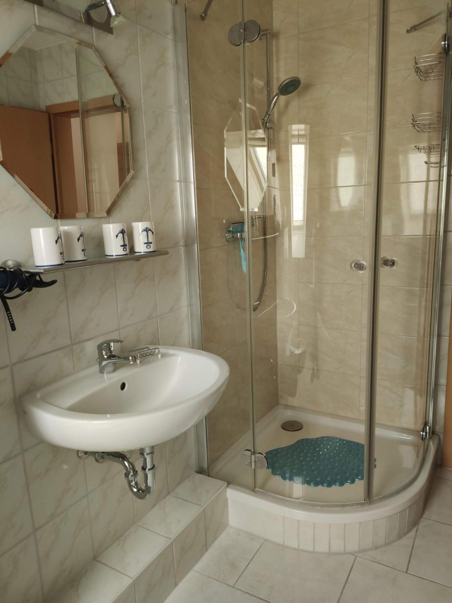 Ferienwohnung Ostseezeit - In Ruhiger Lage Nienhagen  Kültér fotó