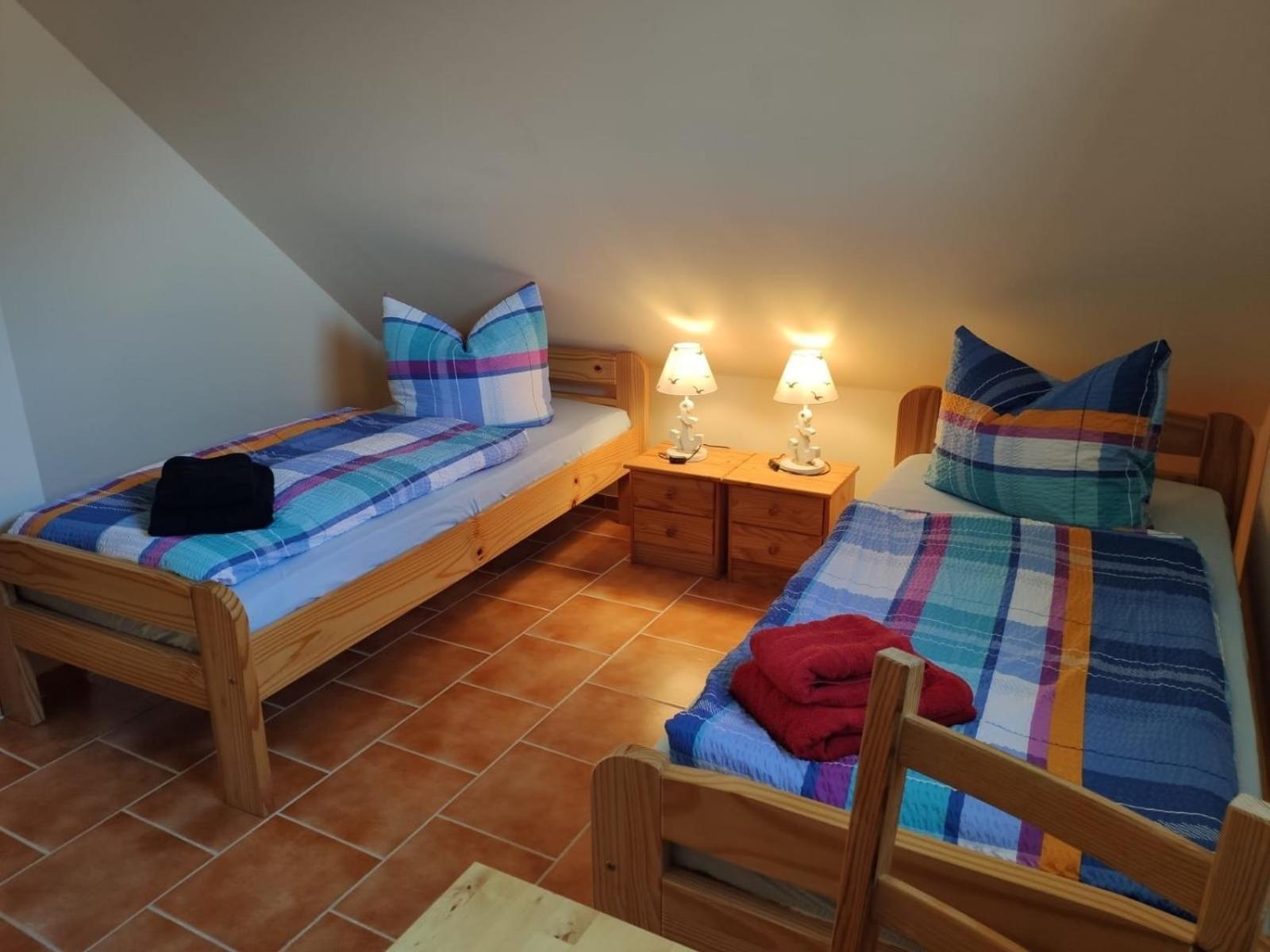 Ferienwohnung Ostseezeit - In Ruhiger Lage Nienhagen  Kültér fotó
