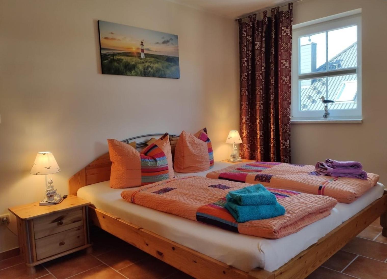 Ferienwohnung Ostseezeit - In Ruhiger Lage Nienhagen  Kültér fotó