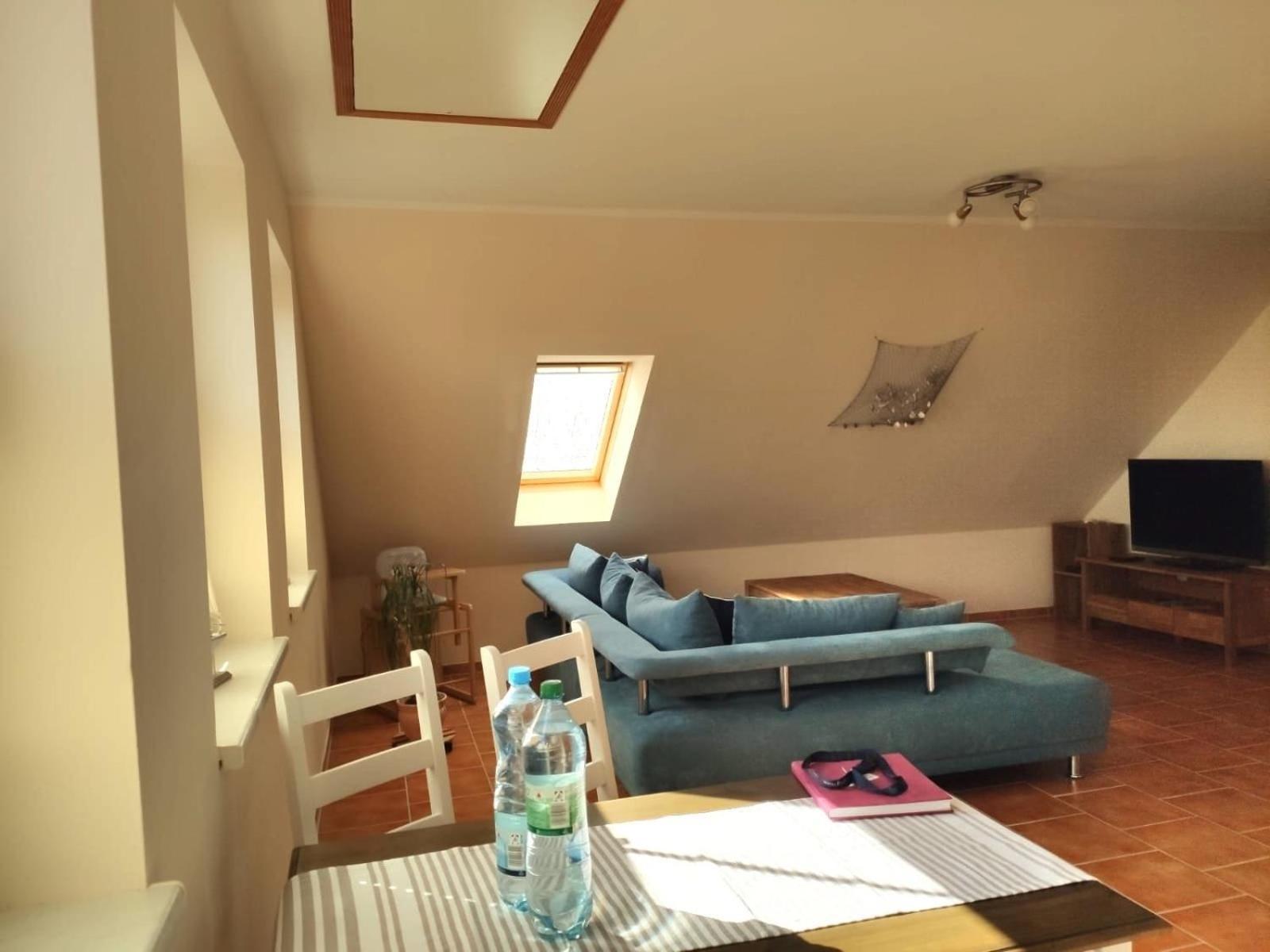 Ferienwohnung Ostseezeit - In Ruhiger Lage Nienhagen  Kültér fotó